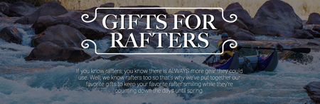 Shop All Gifts for Rafters