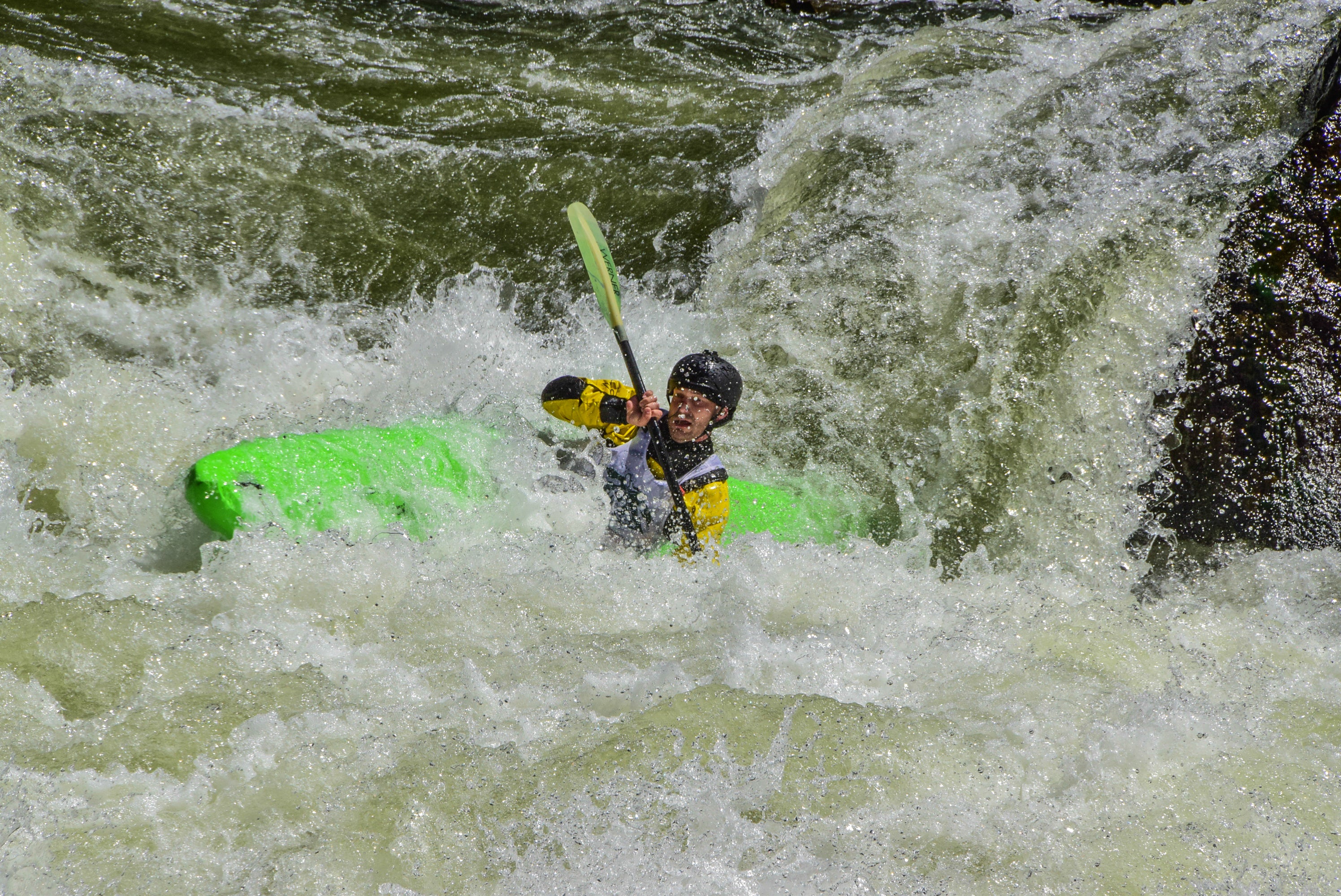 Shop All Kayak Essentials