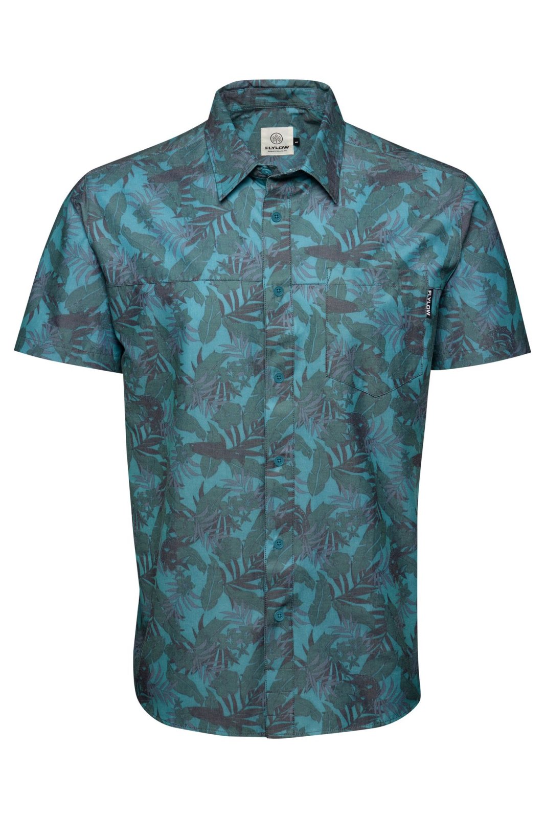 Flylow Wild Child S/S Shirt