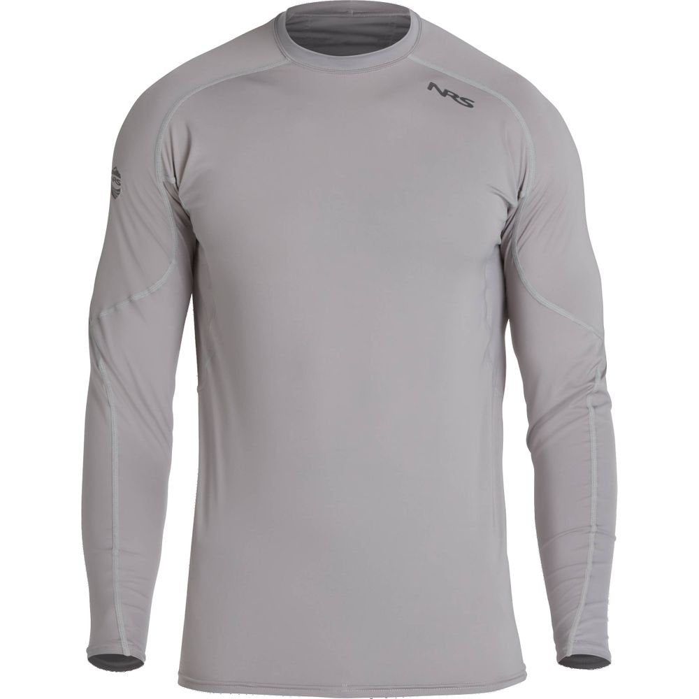 NRS Men's Rashguard L/S Shirt