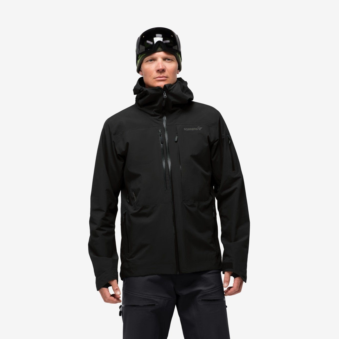 Norrona Men's Lofoten Gore Tex Insulated Jacket