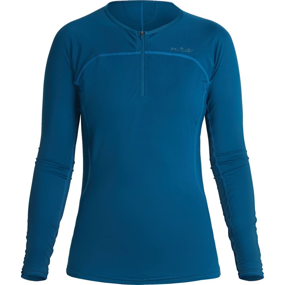 NRS Women's Rashguard L/S Shirt