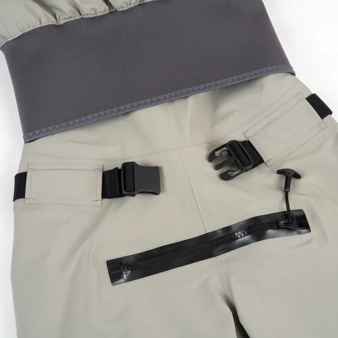 2026 Immersion Research Men's 7Figure Dry Suit