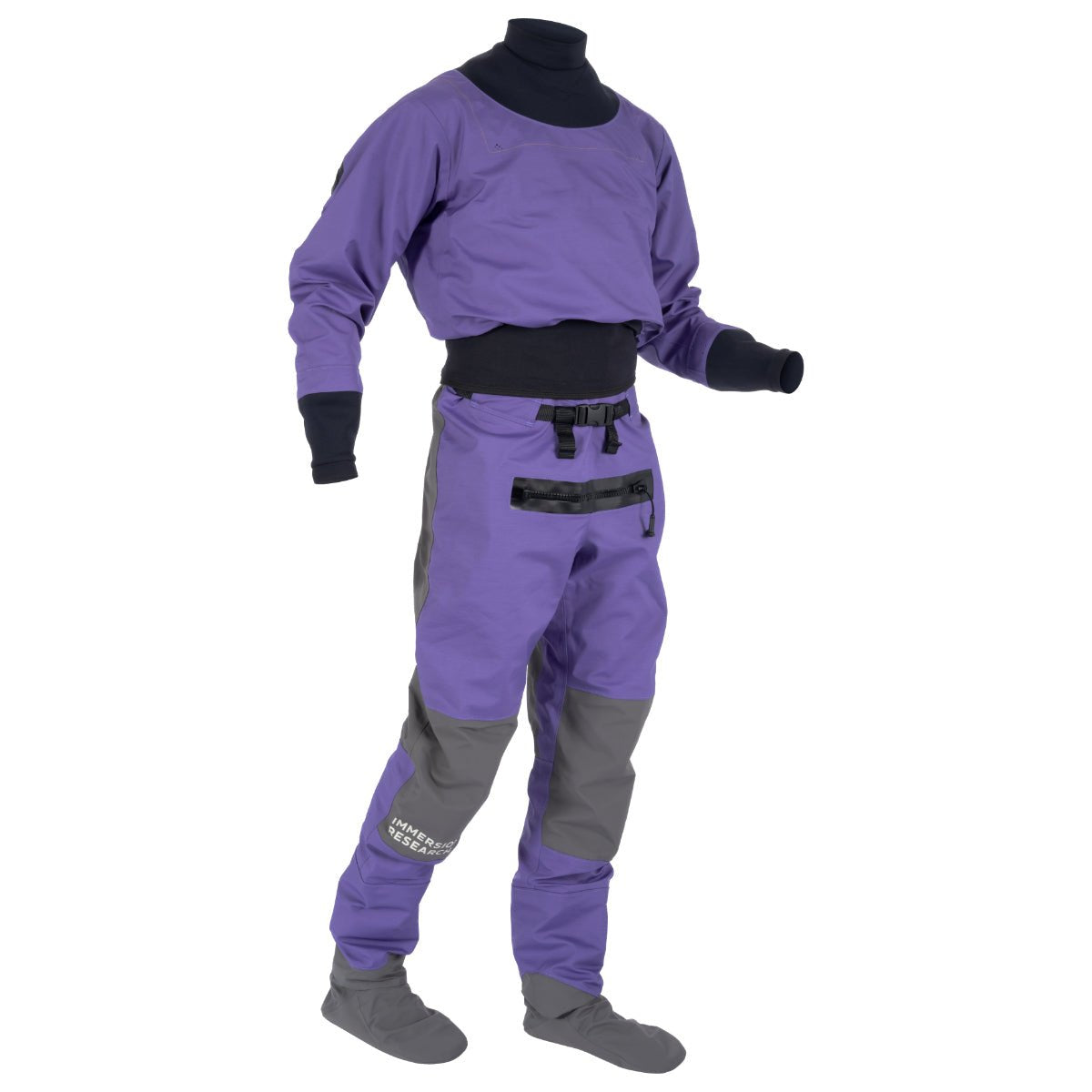 2023 Immersion Research Men's 7Figure Dry Suit Closeout