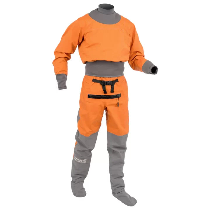 Immersion Research Men's 7Figure Dry Suit