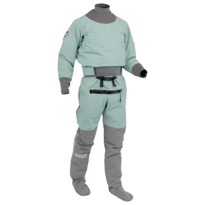 Immersion Research Men's Devil's Club Dry Suit