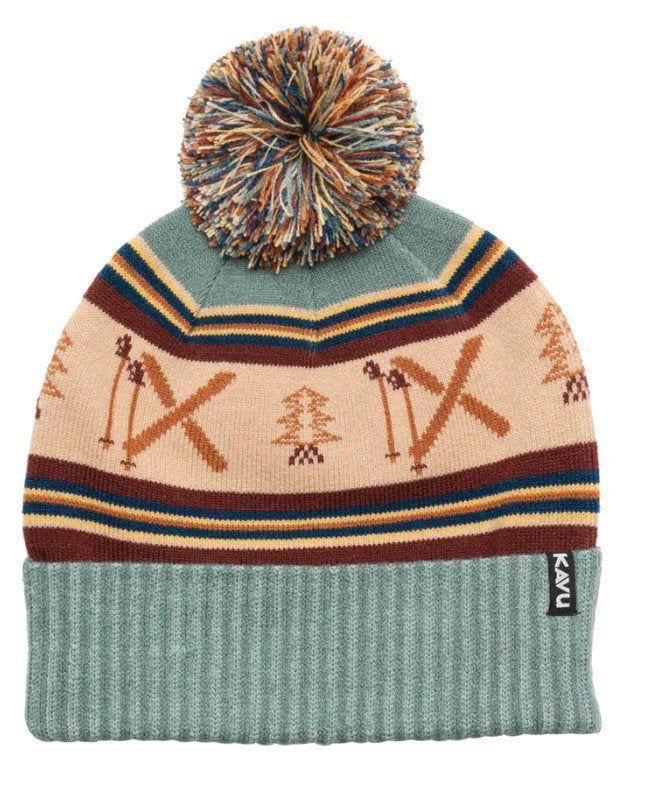 Kavu Herschel Beanie