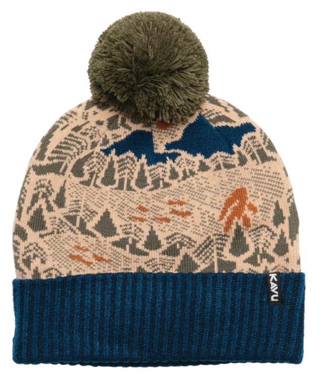 Kavu Herschel Beanie