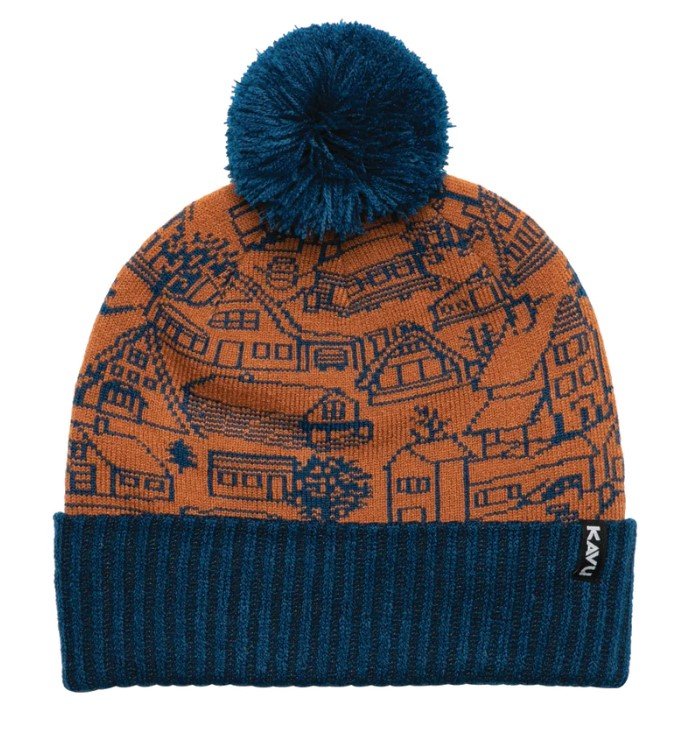 Kavu Herschel Beanie