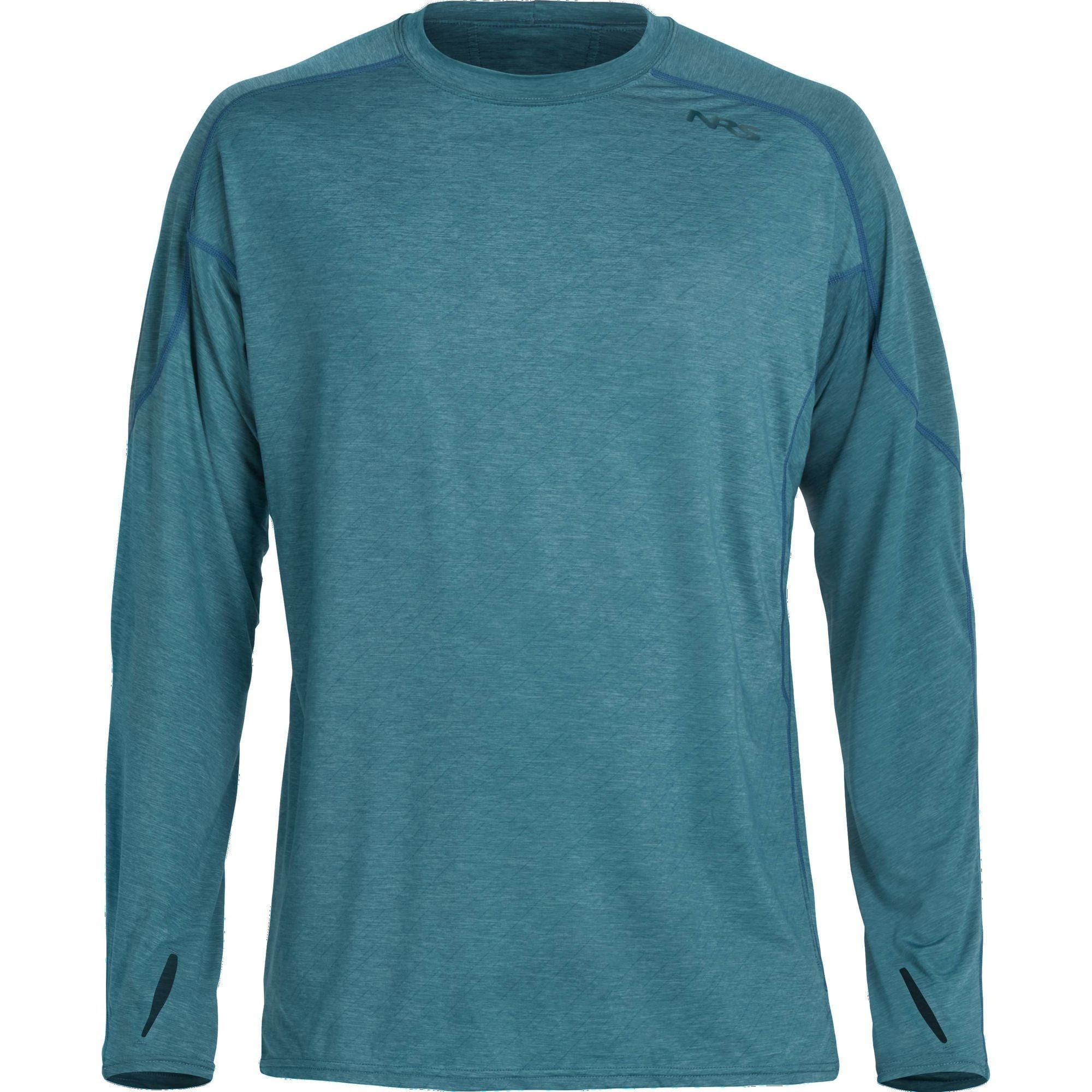 NRS Men's Silkweight Long Sleeve Shirt