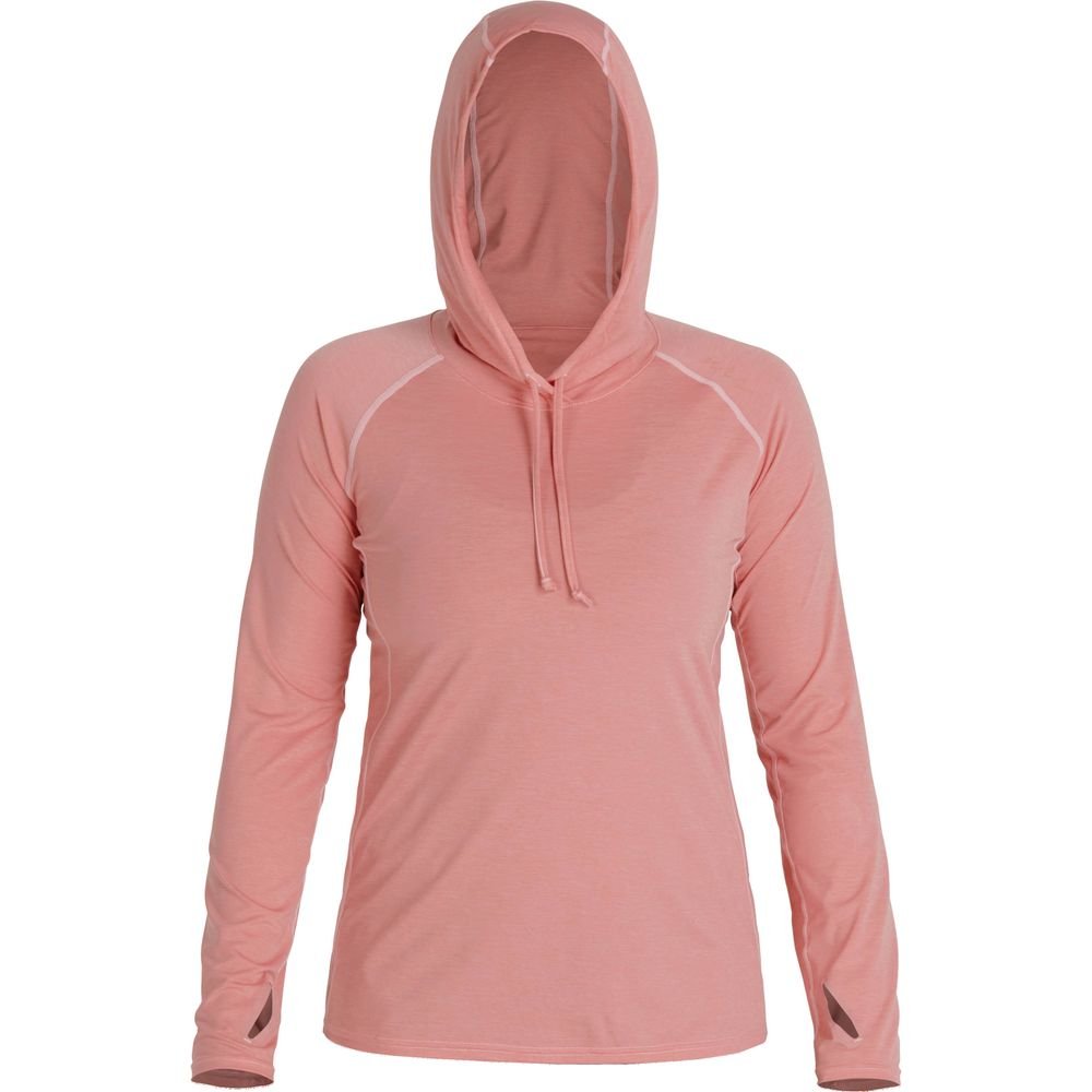 NRS Women's Silkweight Hoodie