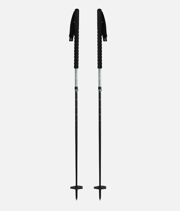 Black Crows Duos Freebird Ski Poles