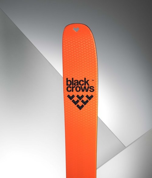 Black Crows 2025 Draco Freebird Skis