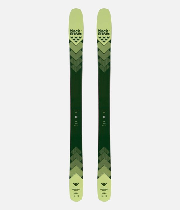 Black Crows 2025 Anima Ski