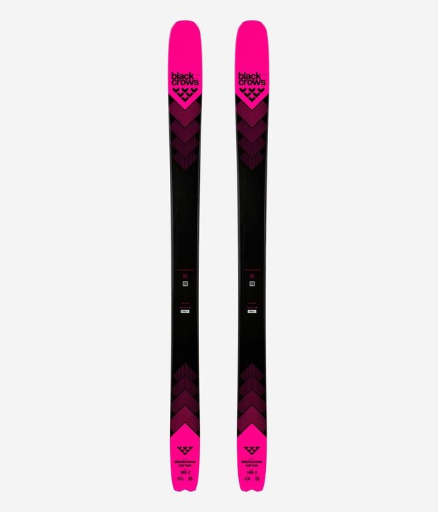 Black Crows 2025 Corvus Ski