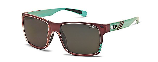 Zeal Brewer Sunglasses