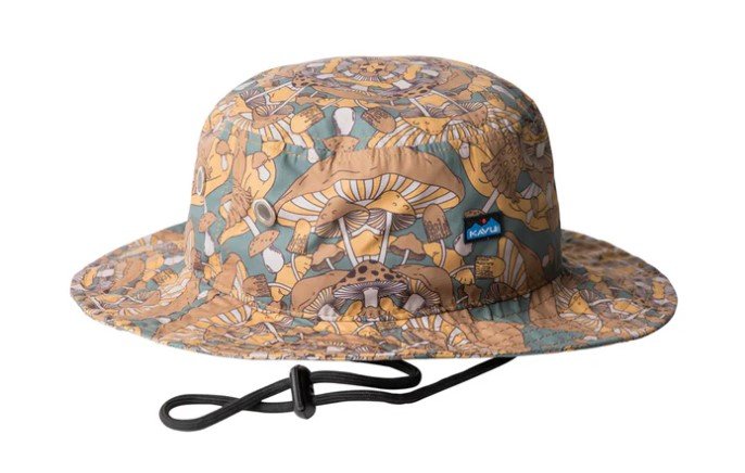 Kavu BFE Bucket Hat