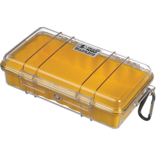 Pelican Micro Drycase 1060