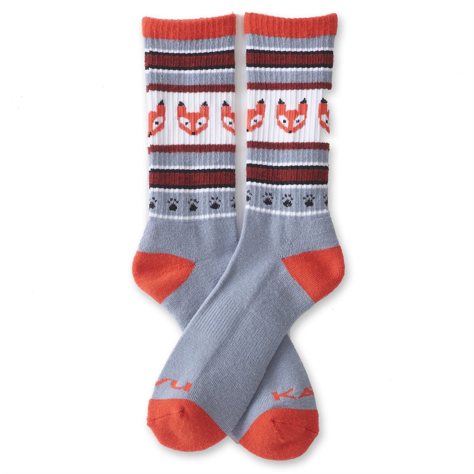 Kavu Moonwalk Socks