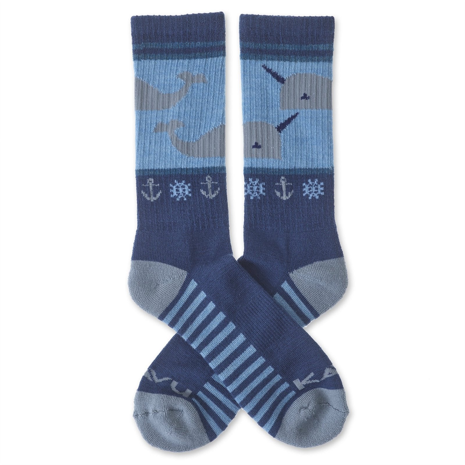 Kavu Moonwalk Socks