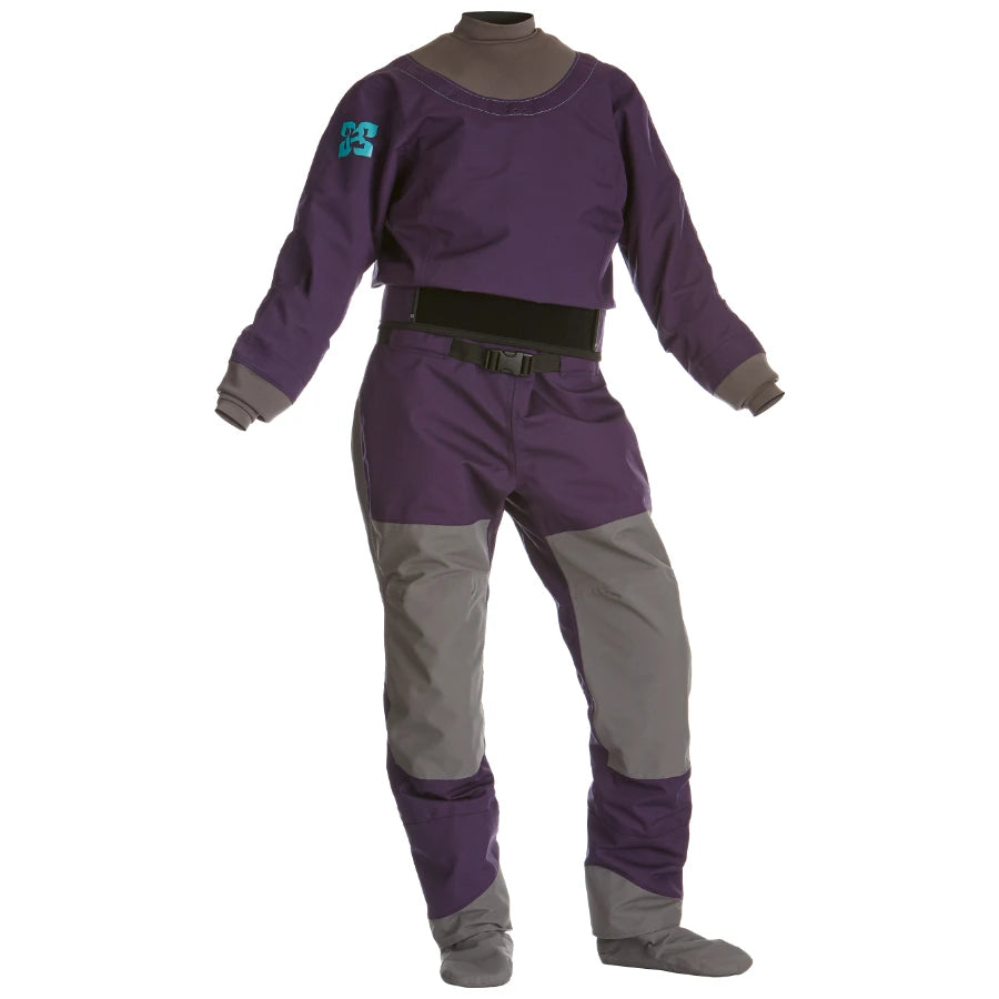 IR Aphrodite Womens Dry Suit