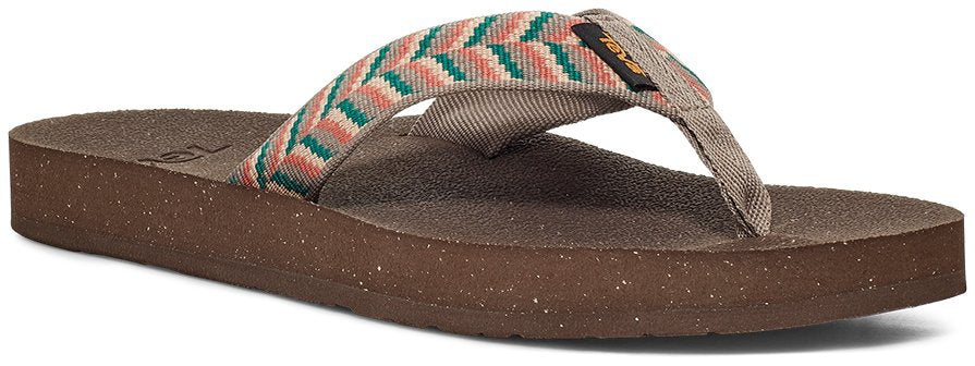 Teva W's Reflip Sandal