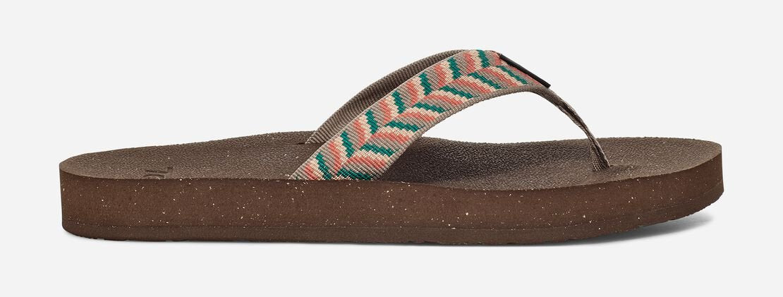 Teva W's Reflip Sandal