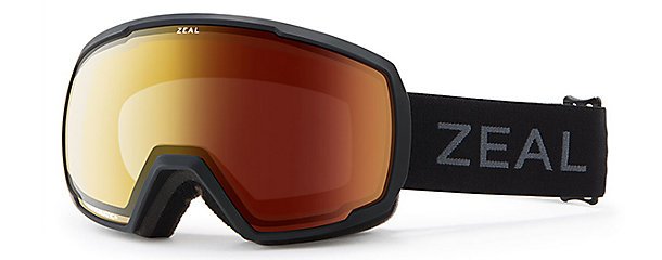 Zeal Nomad Goggles