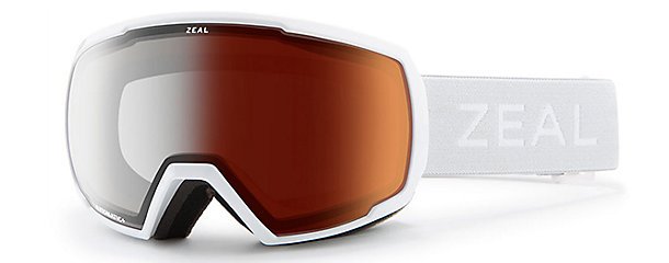 Zeal Nomad Goggles