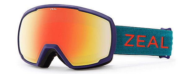 Zeal Nomad Goggles