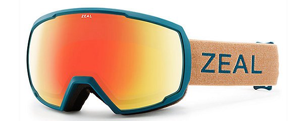 Zeal Nomad Goggles