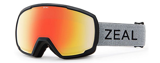 Zeal Nomad Goggles