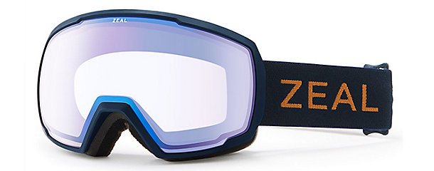 Zeal Nomad Goggles