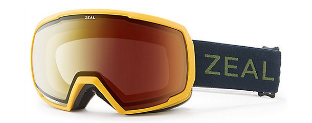 Zeal Nomad Goggles