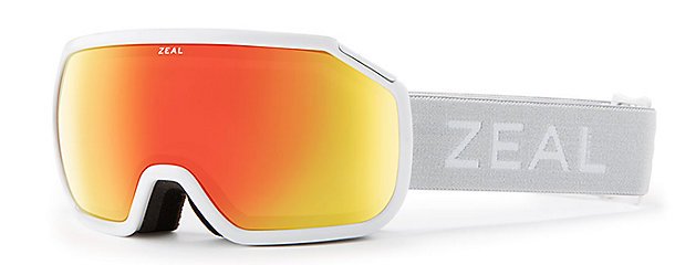 Zeal Fargo Goggle