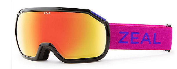 Zeal Fargo Goggle