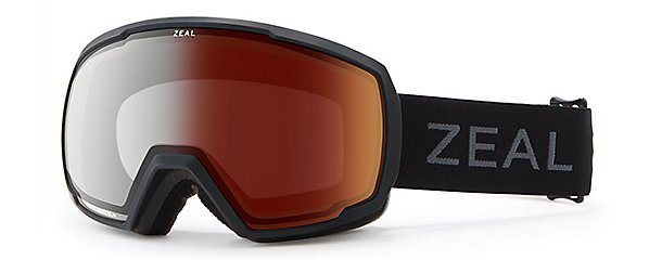 Zeal Nomad Goggles