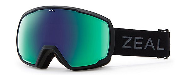 Zeal Nomad Goggles