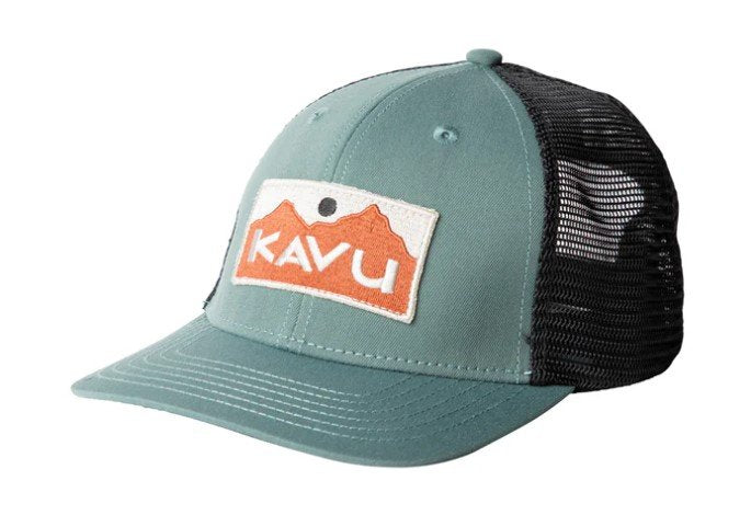 Kavu Above Standard Cap