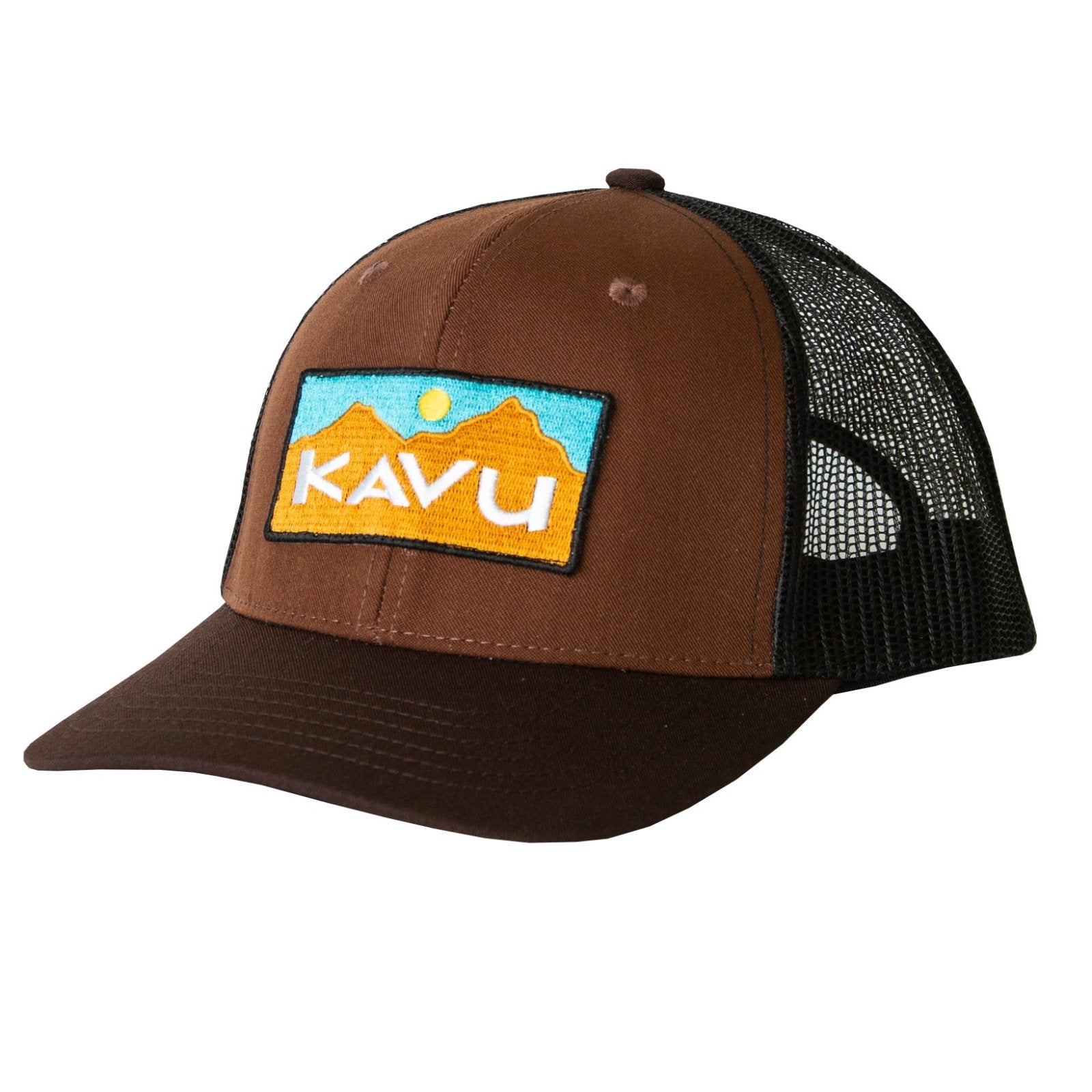 Kavu Above Standard Cap