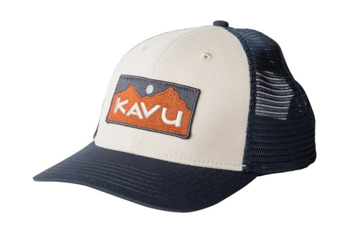 Kavu Above Standard Cap