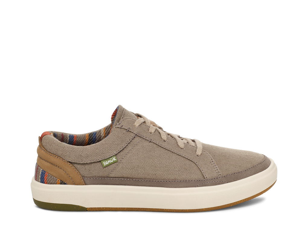 Sanuk M's Street Seeker Lite Shoe