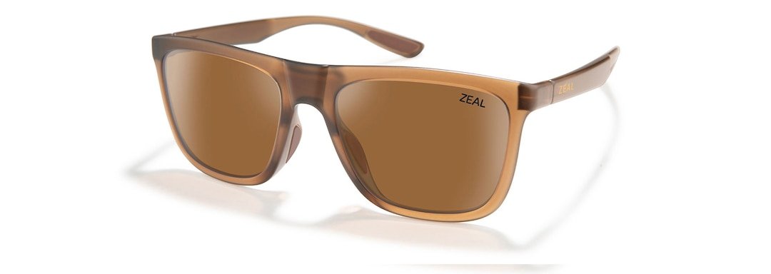 Zeal Boone Sunglass