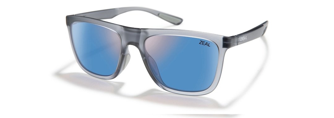 Zeal Boone Sunglass