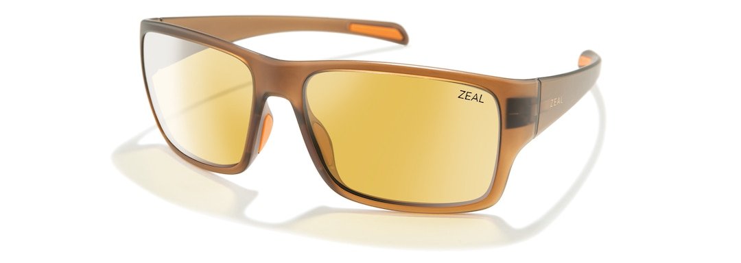 Zeal Manitou Sunglass