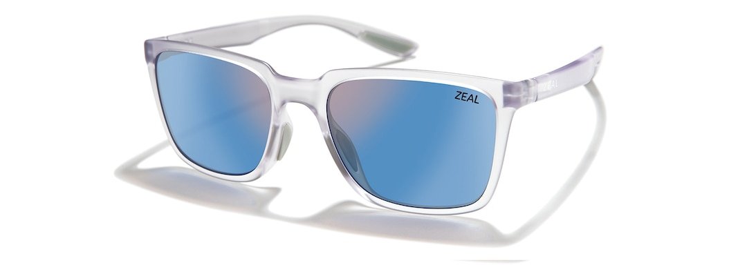 Zeal Campo Sunglass