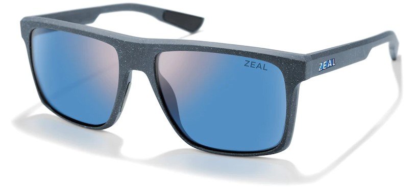 Zeal Divide Sunglasses