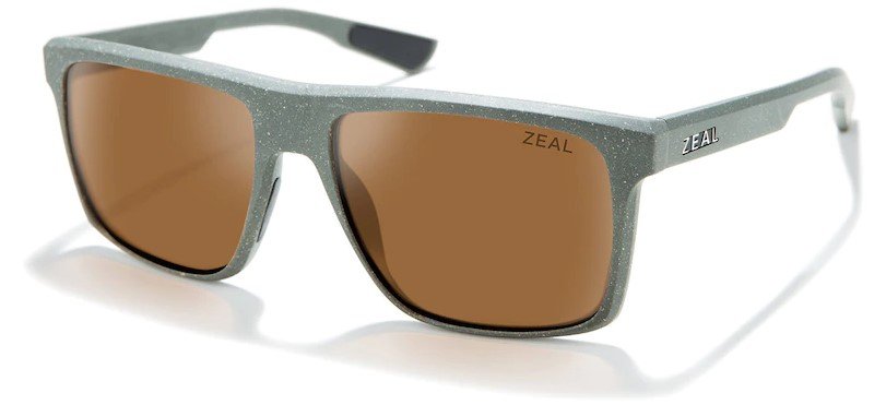 Zeal Divide Sunglasses