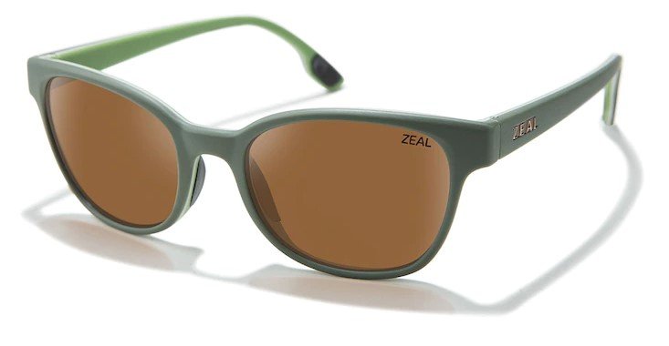 Zeal Avon Sunglass