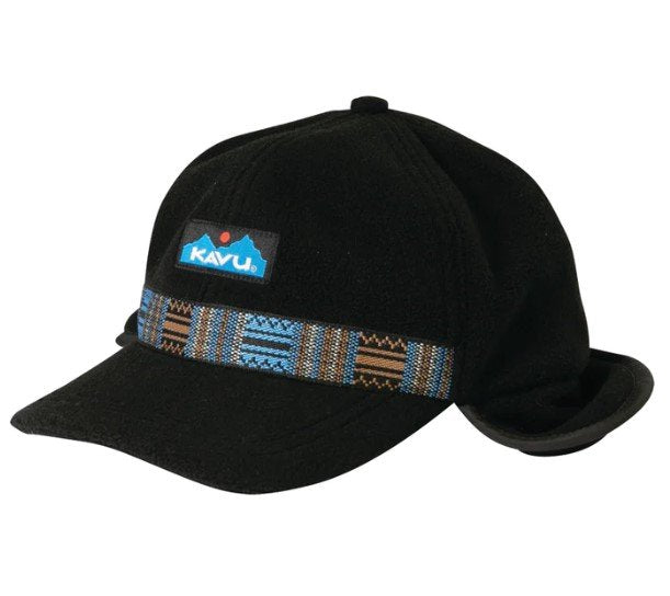 Kavu Barr Creek Hat